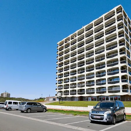 Apartamento Flat Marie *