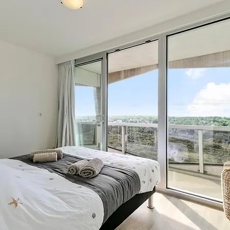 Apartamento Flat Marie *