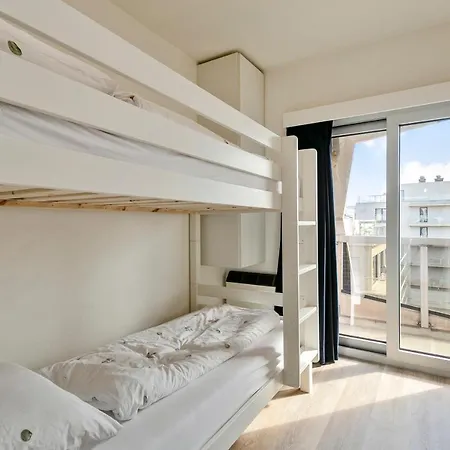 Flat Marie Apartamento *